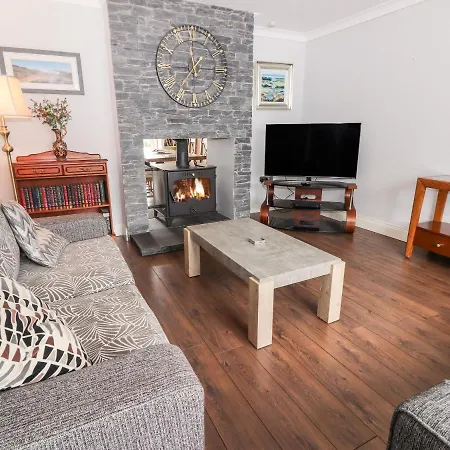 Holiday home 17 Clover Hill *