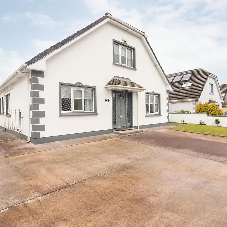 Holiday home 17 Clover Hill Killorglin