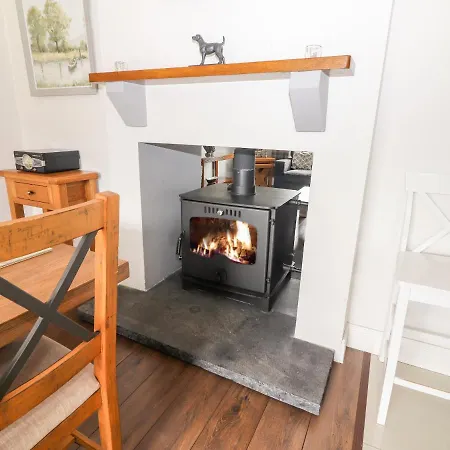 17 Clover Hill Holiday home *