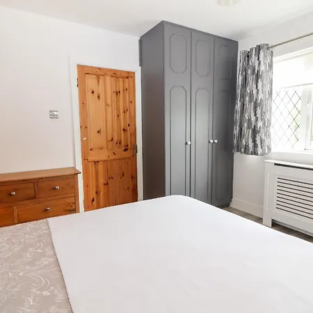 17 Clover Hill Holiday home *