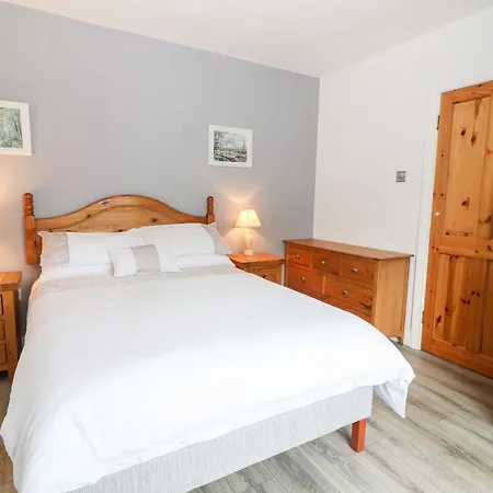 Prázdninový dům 17 Clover Hill Killorglin