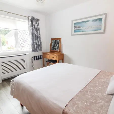 17 Clover Hill Holiday home