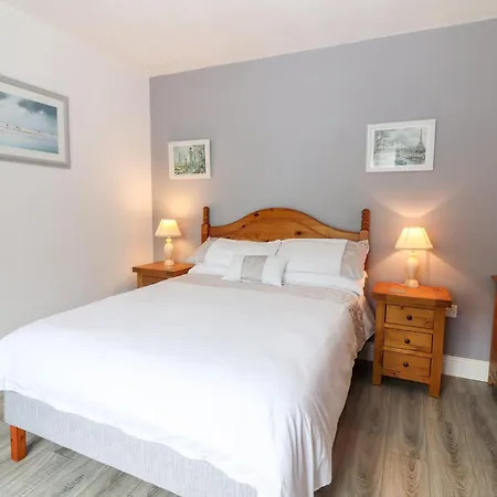 Holiday home 17 Clover Hill Killorglin