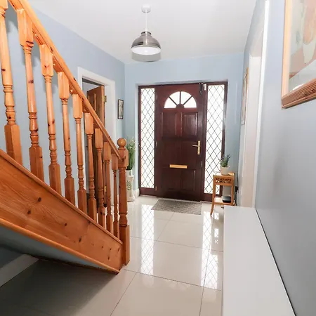 17 Clover Hill Holiday home
